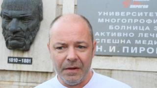 Проф. Габровски съобщи най-страшната новина от началото на пандемията у нас 