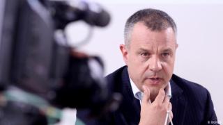 Кошлуков напомни на Скопие: Яворов и Гоце Делчев не биха си говорили с преводач