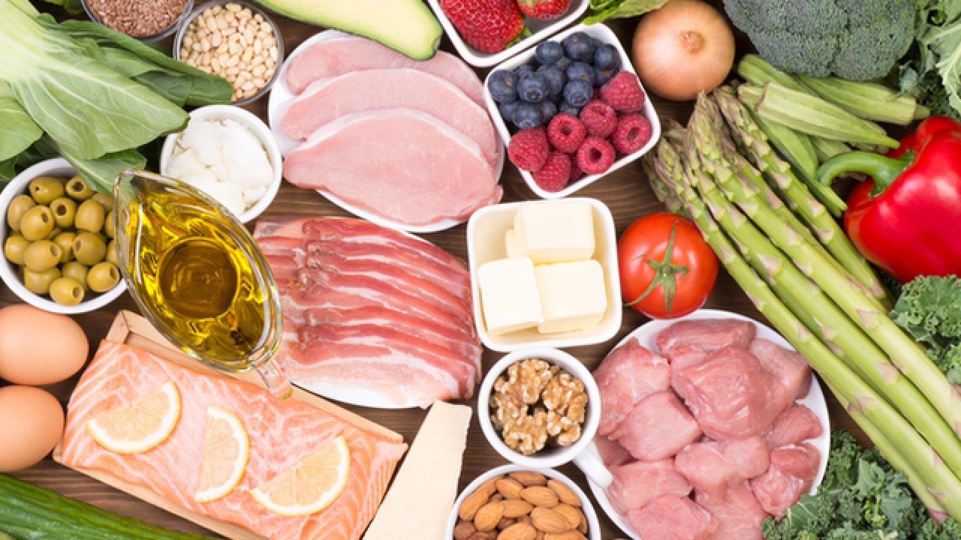 Казаха коя диета предпазва от COVID-19