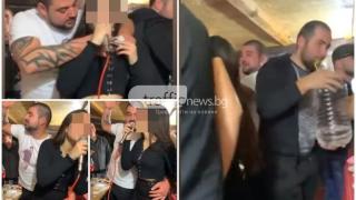 Корона оргията в Пловдив: Бакшиш в деколтето на 15-г. певица и алкохол от туби - ще има ли наказани ВИДЕО