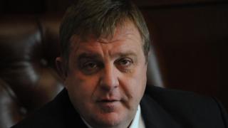 Каракачанов отговори ВМРО извива ли ръцете на правителството за СР Македония и Истанбулската конвенция