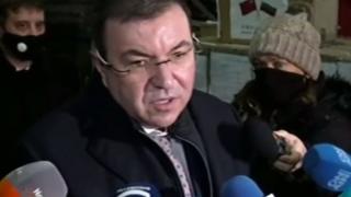 Здравният министър посочи кои мерки остават за Коледа и Нова година