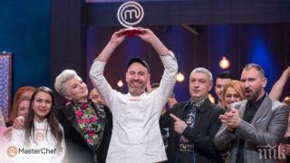 Скандал разтърси "Мастър шеф", искат главата на големия победител заради... СНИМКИ