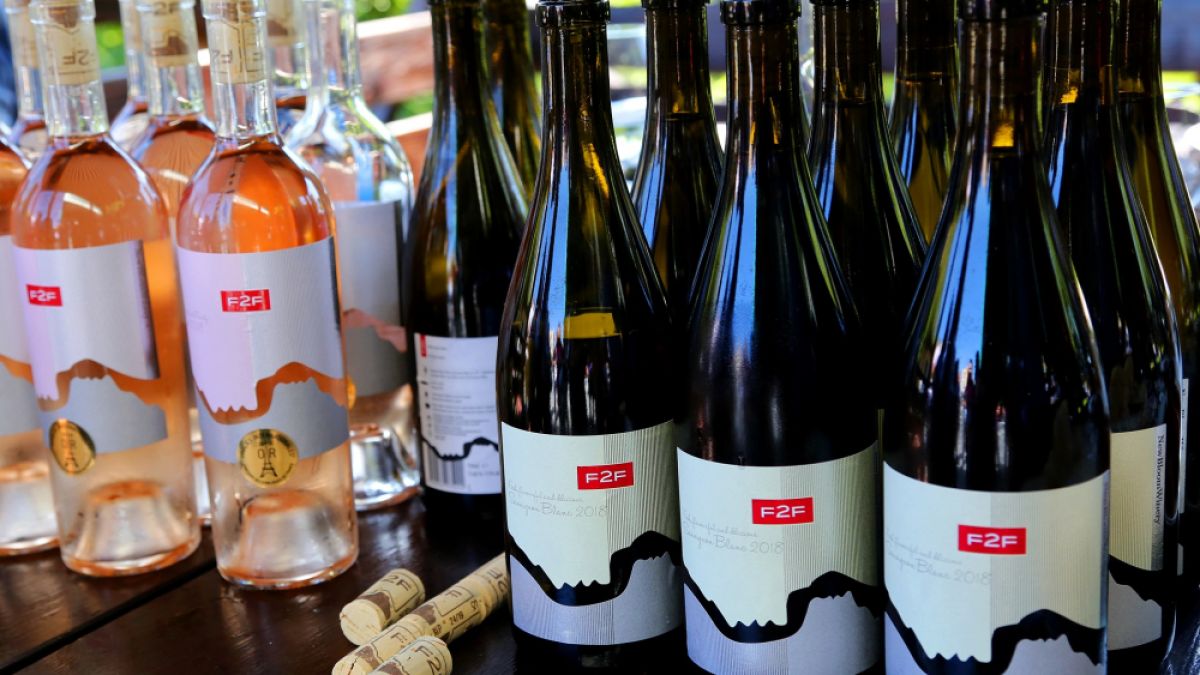New Bloom Winery с награда от конкурса "Енолог на годината"