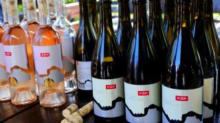 New Bloom Winery с награда от конкурса "Енолог на годината"