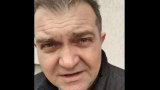 Разкритие! Лидерът на БОЕЦ се разхождал по улиците с доказан К-19, а сега го лекуват във ВМА 