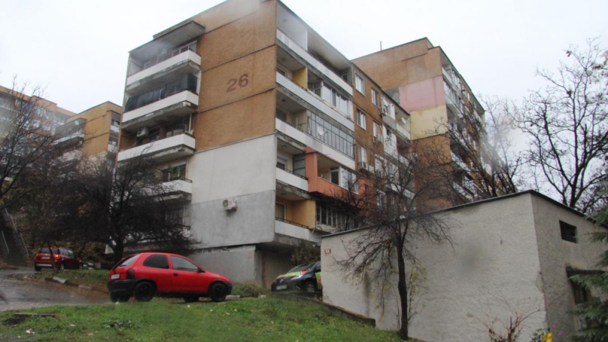 Първа версия за ужаса в Стара Загора, ето защо мъж уби авера си и после го разчлени СНИМКИ