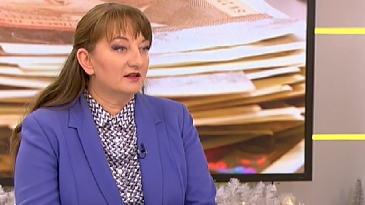 Сачева каза колко ще се смекчат мерките след 21 декември