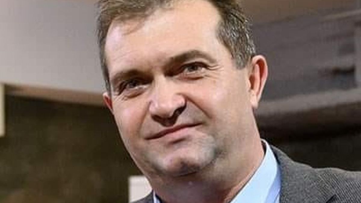 Гошо от БОЕЦ все по-нагъл, гаври се с ген. Мутафчийски, а се лекува от К-19 във ВМА 