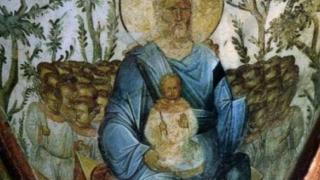 6 прекрасни имена черпят днес,  почитаме двама светии