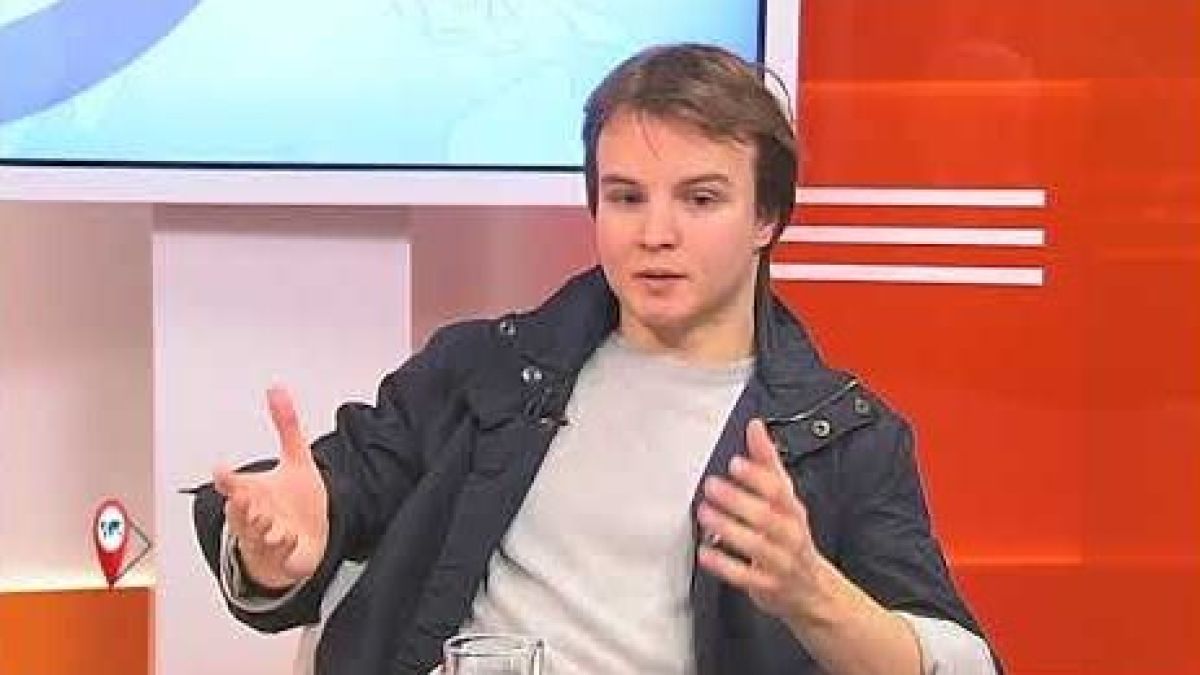 Неописуема трагедия! Едва на 23 г. почина голям талант на България!