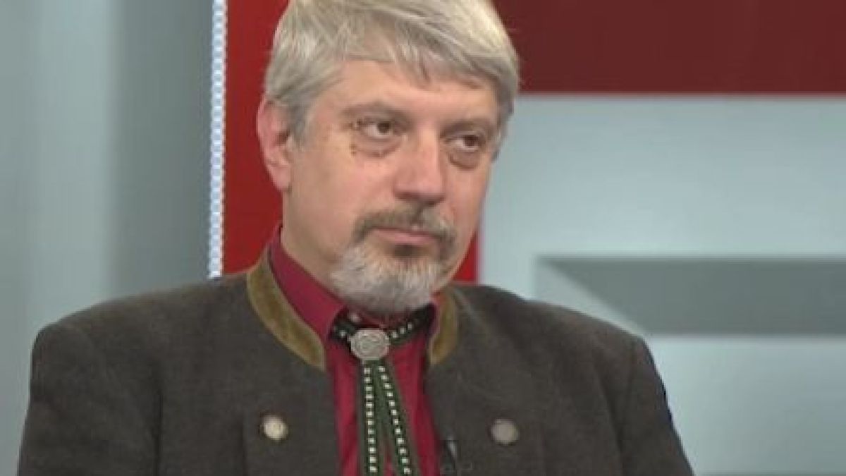 Проф. Витанов обясни какво се случи с К-19 у нас когато ген. Мутафчийски дърпаше конците
