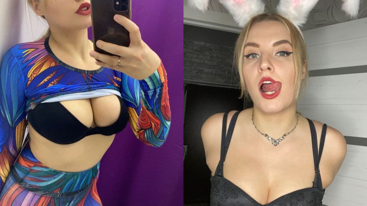 Едрогърда детска учителка прави фурор в мрежата със секси СНИМКИ 18+