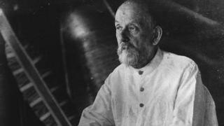 Започна да се сбъдва 100-годишното пророчество на Константин Циолковски 
