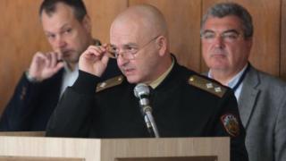 Заради тази простотия Гошо Боеца сега бере душа с К-19 във ВМА