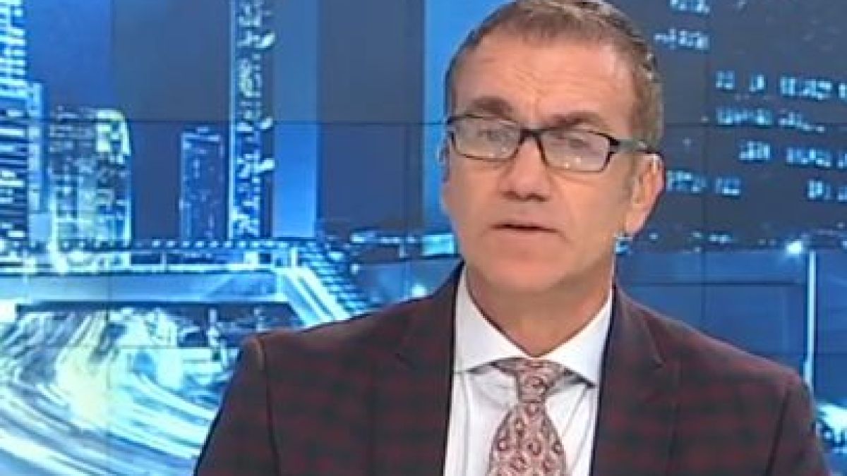 Проф. Йонко Мермерски: Пандемията беше използвана с политически цели