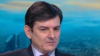 Роден експерт за драмата ни със Скопие: Тази година има едно буксуваме на място