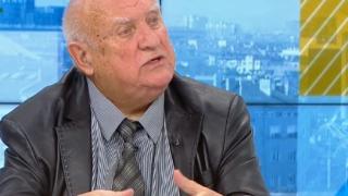 Адв. Марковски каза защо касиерката Галина е нахлула с пищов в столичен супермаркет 