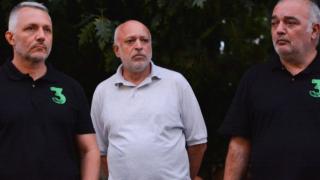 Сдушиха се: "Отровното трио" обяви, че отива на парламентарните избори с Манолова  