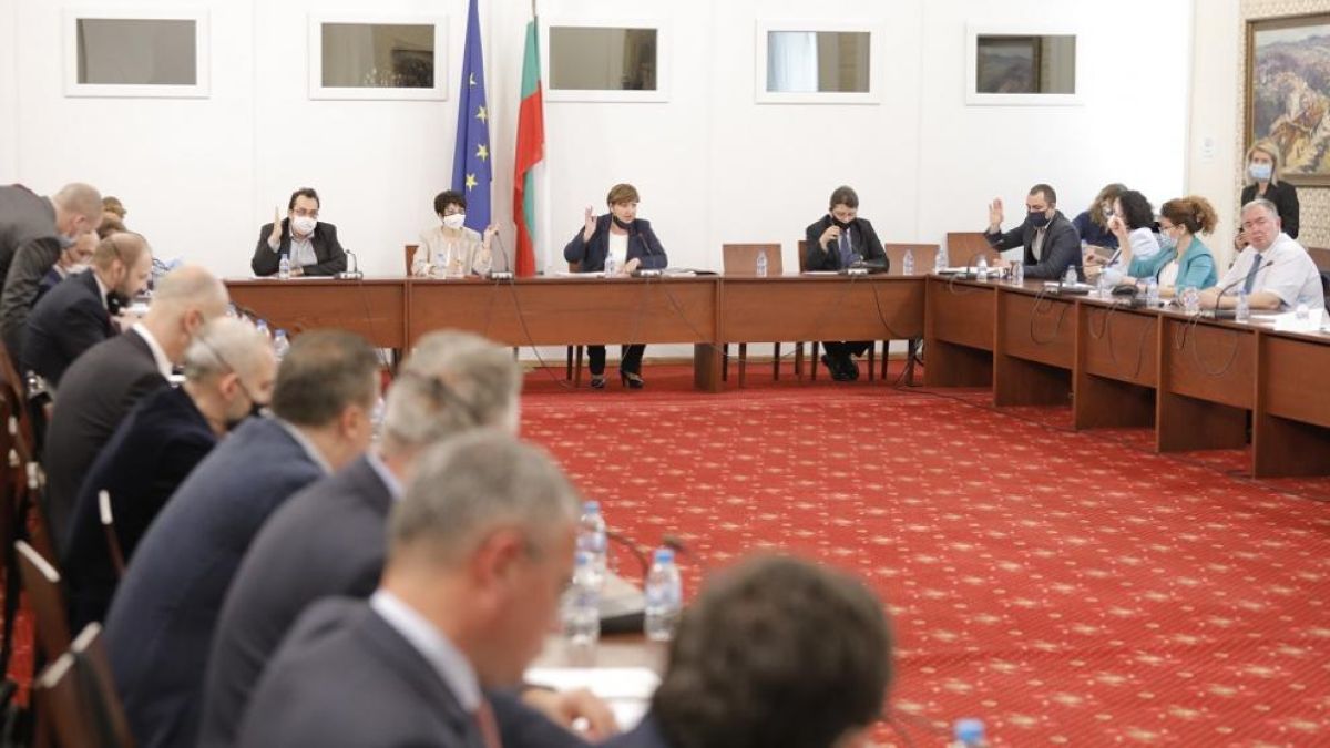 Стана ясно дали ще има разследващ на главния прокурор
