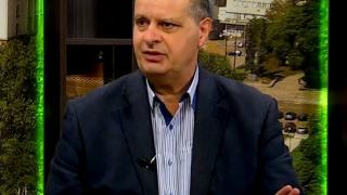 След скандала: СУ уволни проф. Михаил Мирчев