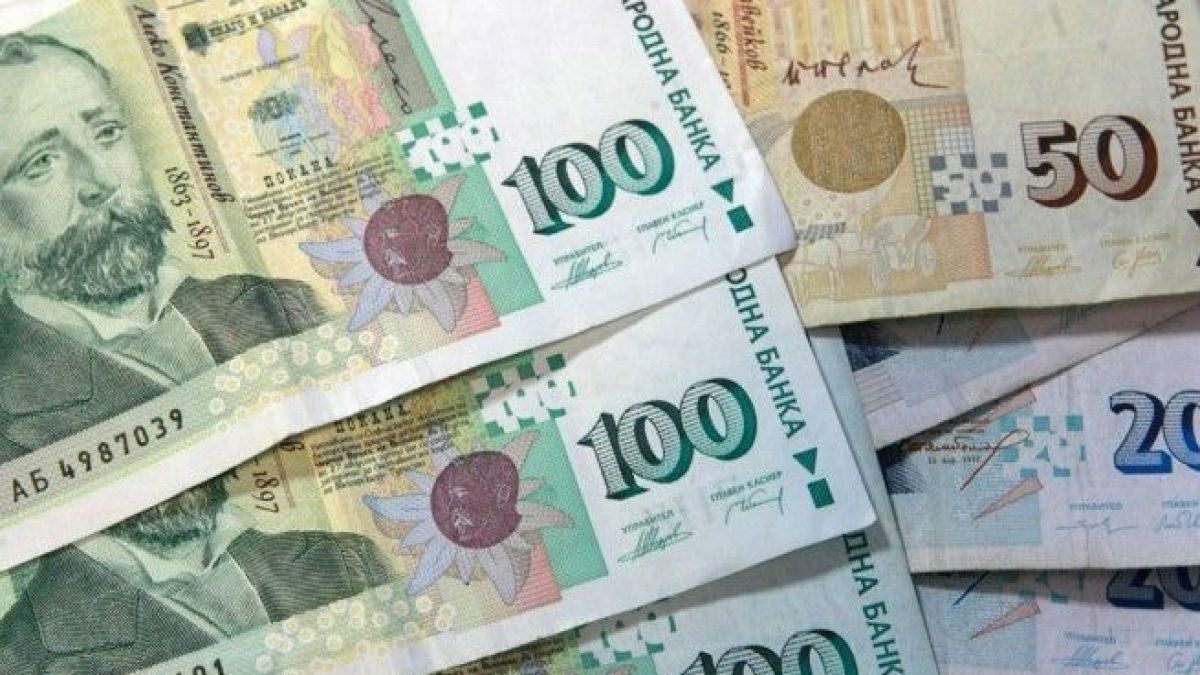 Ето кои бизнеси могат да получат помощ до 20% от оборота