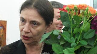 Отиде си една от най-големите ни поетеси 