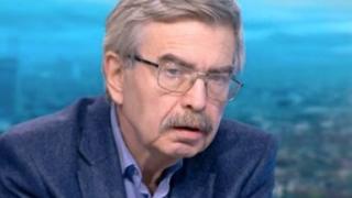 Емил Хърсев обяви чакат ли ни най-мрачните прогнози заради К-19