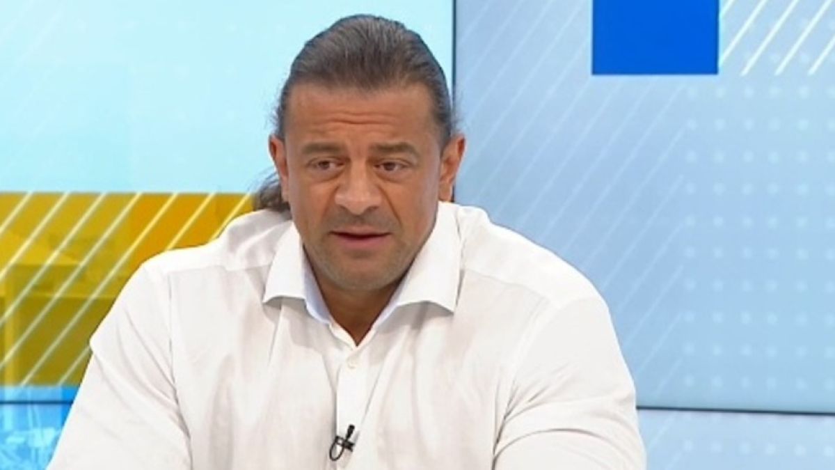 Алибегов: 31 януари е просто една произволна дата, мерките ще останат до...