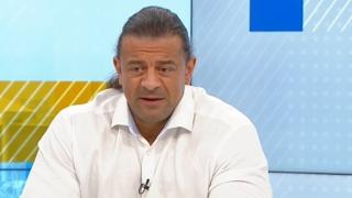 Алибегов: 31 януари е просто една произволна дата, мерките ще останат до...