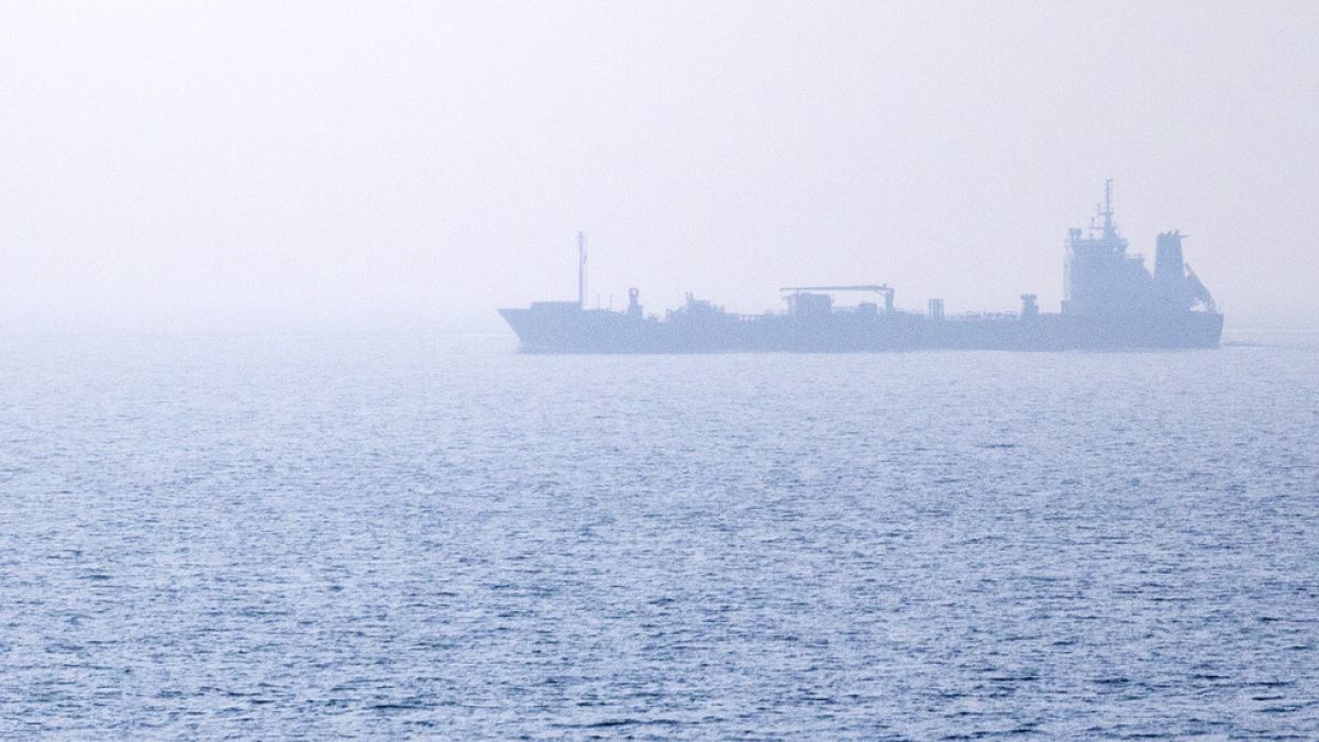 Наградиха български моряк за изключителна смелост 