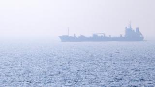 Наградиха български моряк за изключителна смелост 