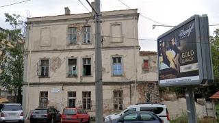 Смразяваща кръвта находка в центъра на Бургас  