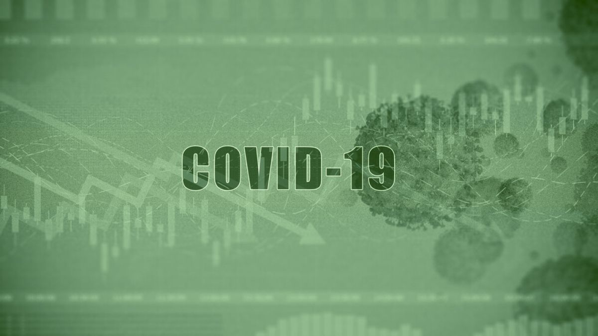 Ужасът COVID-19: Баща на 2 деца загуби частично зрението и пръстите на ръцете си