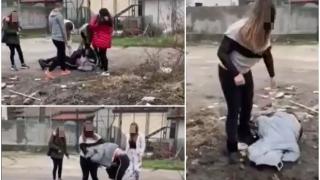 Стана ясна причината за жестокия бой между ученички в Пловдив