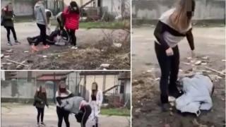 Шокиращи подробности за жестокия бой между ученички в Пловдив