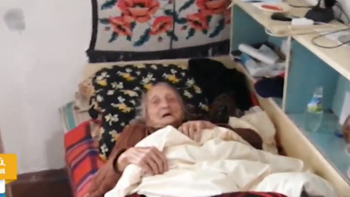 Истинска победа: 99-годишна баба пребори К-19 у нас