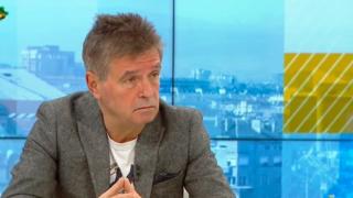 Асен Александров: Оставането у дома на учениците не е загубено време