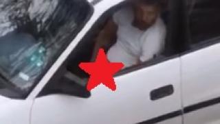 Отвратителна перверзия в центъра на Пловдив! ВИДЕО 18+