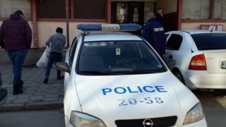 Мощна спецоперация в Сливен, разкриха множество престъпления  СНИМКИ