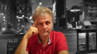 Къци Вапцаров изби рибата с дилема за женския оргазъм