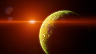 Учени, търсещи извънземни, изследват радио излъчване от близка звезда ВИДЕО