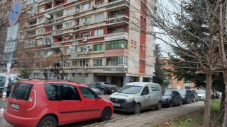Смразяващо от Бургас! Бащата открил сина си Милен накълцан и завит с юрган!