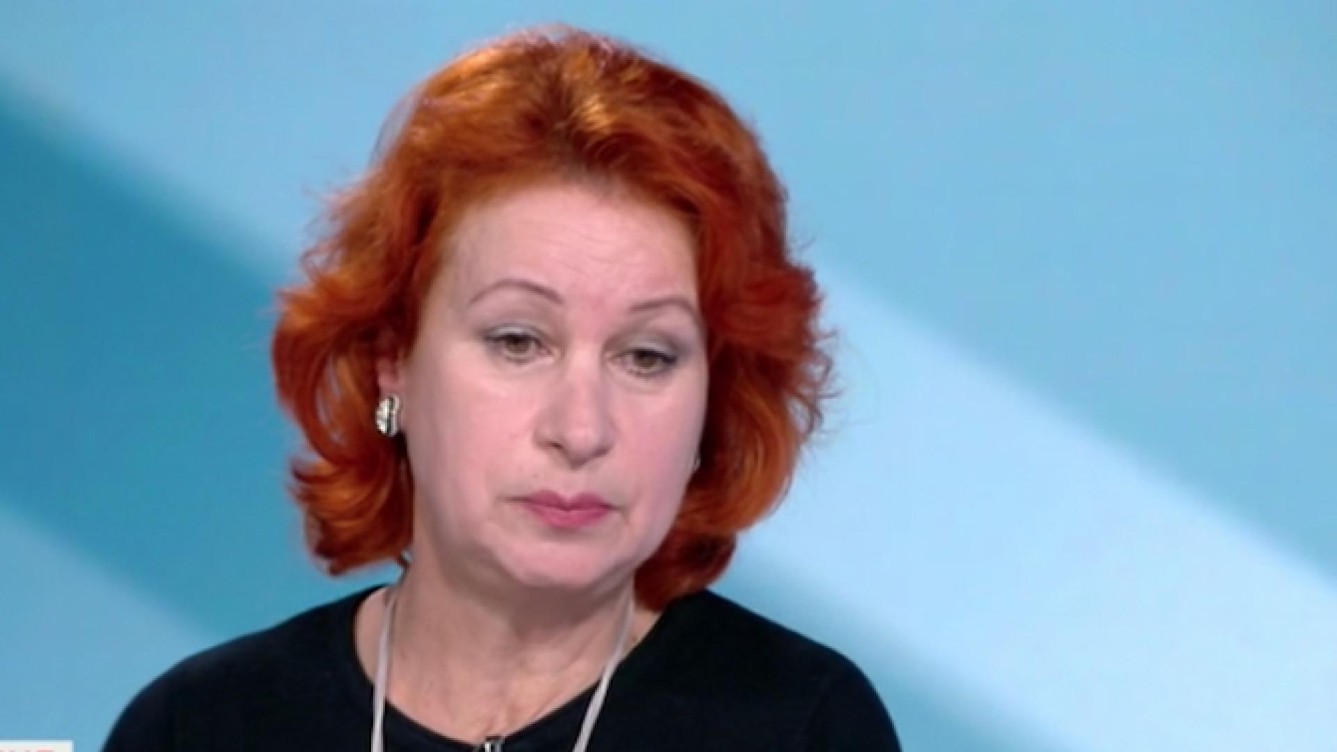 Проф. Христова каза черно на бяло коя ваксина срещу К-19 трябва да избере българинът 