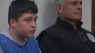 Тийнейджър толкова зверски изнасили 9-годишната си братовчедка, че я задуши до смърт