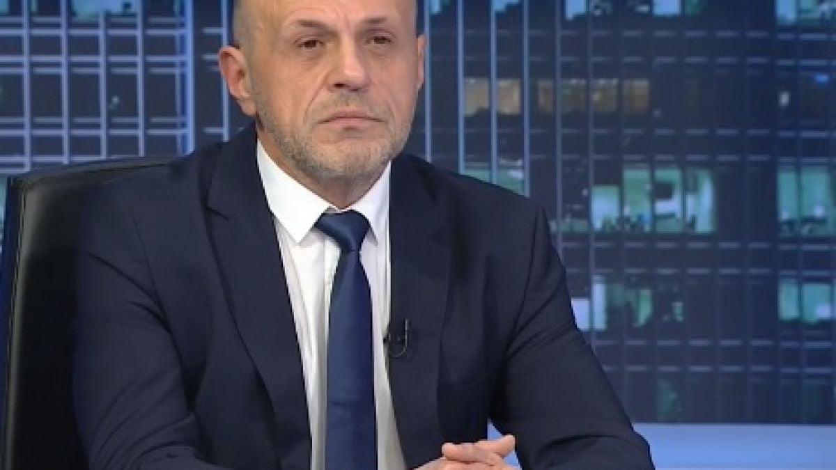 Дончев каза ще има ли кабинет "Борисов 4" и какво е било най-изгодно за ГЕРБ 