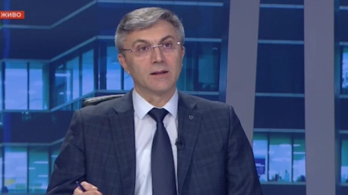 Карадайъ: Хората, които се опитват да яхнат протестите са нереализирани политици