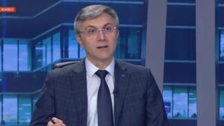 Карадайъ: Хората, които се опитват да яхнат протестите са нереализирани политици