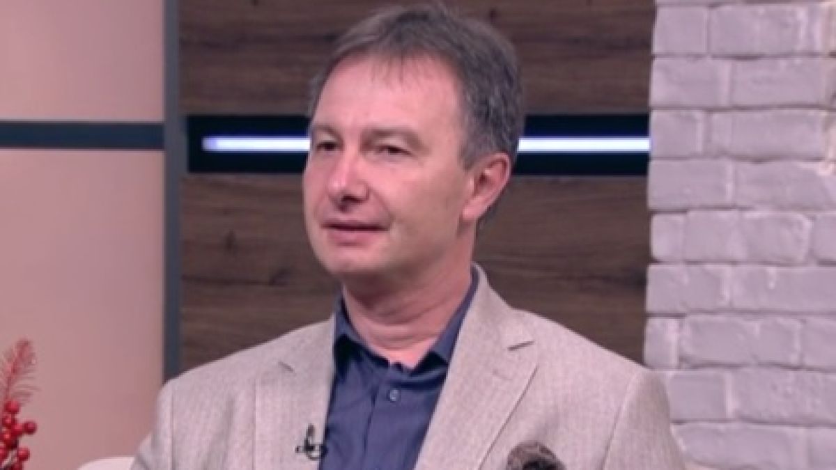 Доц. Калпачки: Страшни последствия на К-19 върху нервната система, за младите е ужас