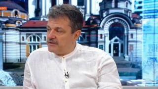 Д-р Симидчиев посочи единствения начин за спасение от К-19 
